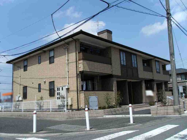 ��ʌ��������܎s��΋�약��T���ڂ̃A�p�[�g�̌����O��