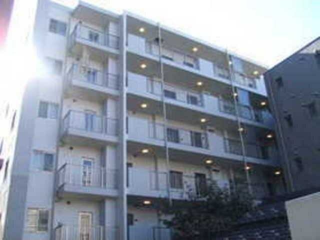 ��ʌ��������܎s��{��{���T���ڂ̃}���V�����̌����O��