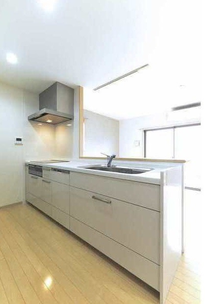 ��ʌ��������܎s��΋�{���P���ڂ̃}���V�����̃L�b�`��