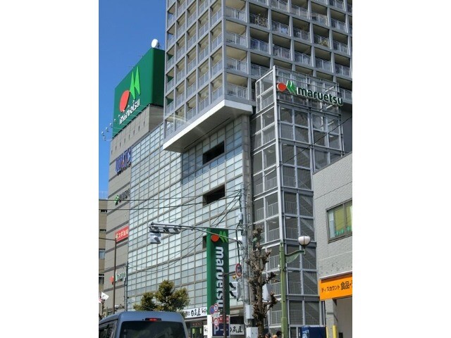 ��ʌ��������܎s��΋�{���P���ڂ̃}���V�����̎���