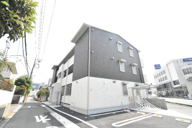 ��ʌ��������܎s������㗎���X���ڂ̃A�p�[�g�̌����O��