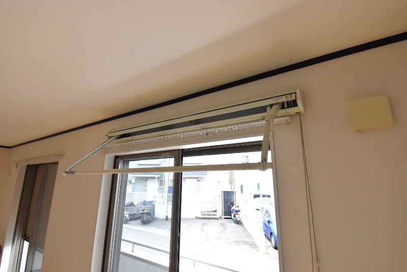 ��ʌ�����s�˒˓��P���ڂ̃A�p�[�g�̂��̑��ݔ�