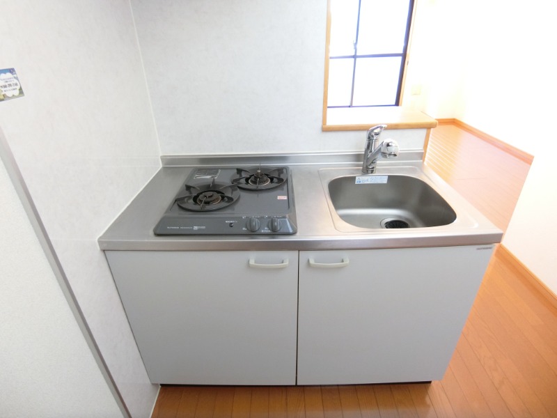 ��ʌ�����s�厚������̃}���V�����̃L�b�`��