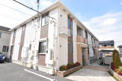 ��ʌ��z�J�s���C�N�^�E���P����36-10�̃A�p�[�g�̌����O��