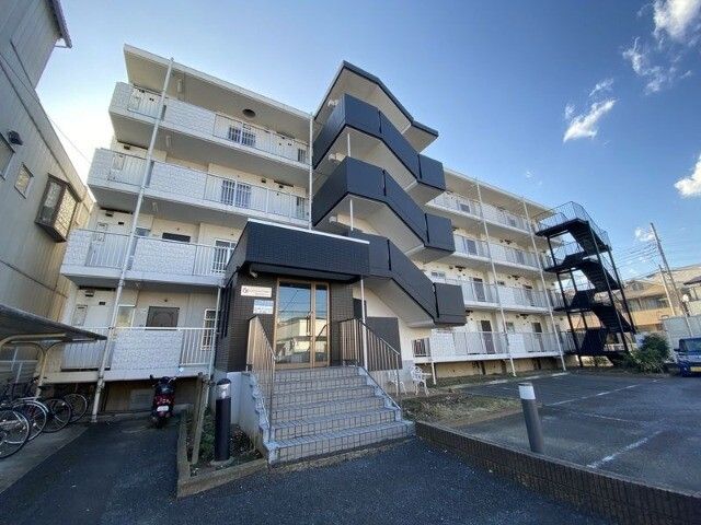 ��ʌ��z�J�s�k�z�J�Q����16-24�̃}���V�����̌����O��