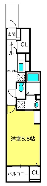 ��ʌ��������܎s��΋搼���T���ڂ̃A�p�[�g�̊Ԏ�