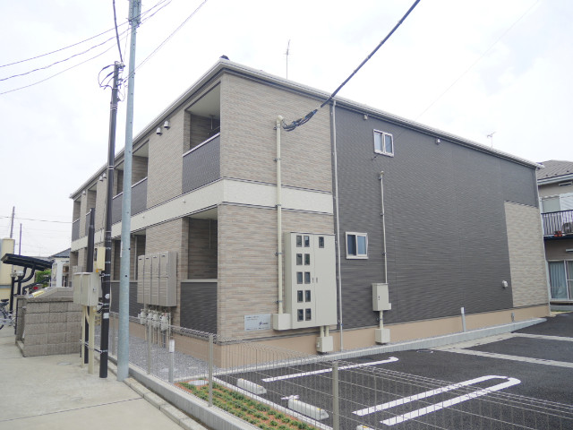 ��ʌ��������܎s��΋搼���T���ڂ̃A�p�[�g�̌����O��