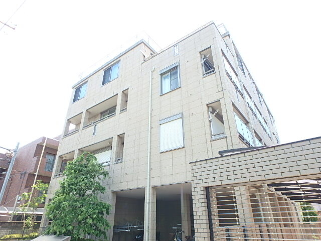 ��ʌ��������܎s��{����ؒ��Q���ڂ̃}���V�����̌����O��