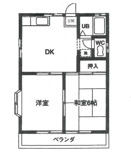 ��ʌ�����s������S���ڂ̃A�p�[�g�̊Ԏ�