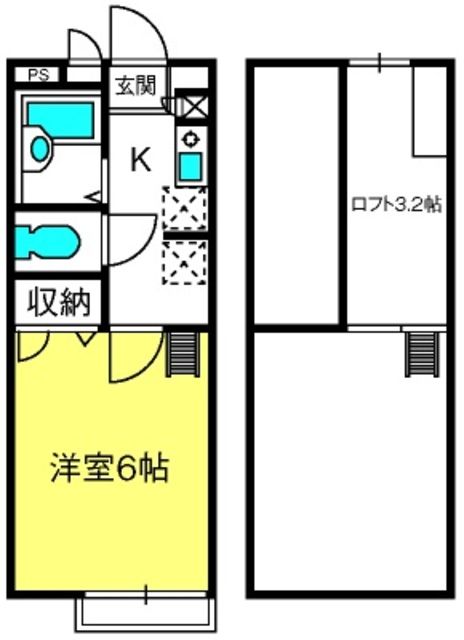 ��ʌ�����s������Q���ڂ̃A�p�[�g�̊Ԏ�