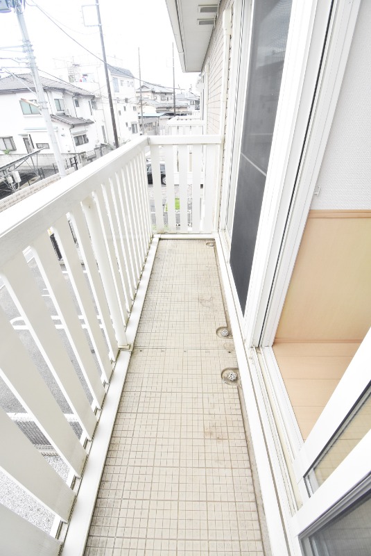 ��ʌ��������܎s����O���U���ڂ̃A�p�[�g�̃o���R�j�[