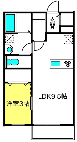 ��ʌ��������܎s��{��听���P���ڂ̃A�p�[�g�̊Ԏ�