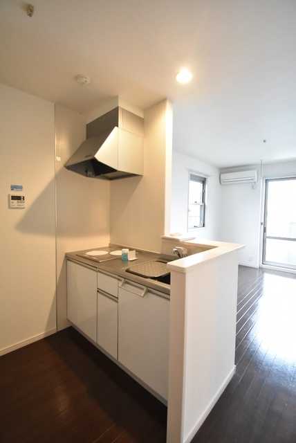 ��ʌ��������܎s��{��听���P���ڂ̃A�p�[�g�̃L�b�`��