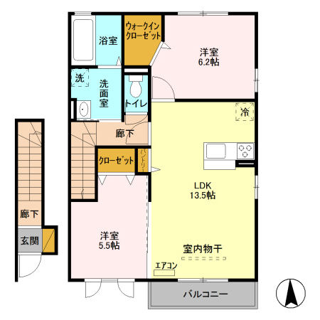 ��ʌ��������܎s�����攪���q�Q���ڂ̃A�p�[�g�̊Ԏ�