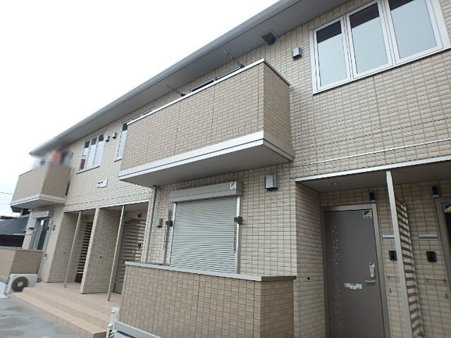 ��ʌ��������܎s�����攪���q�Q���ڂ̃A�p�[�g�̌����O��