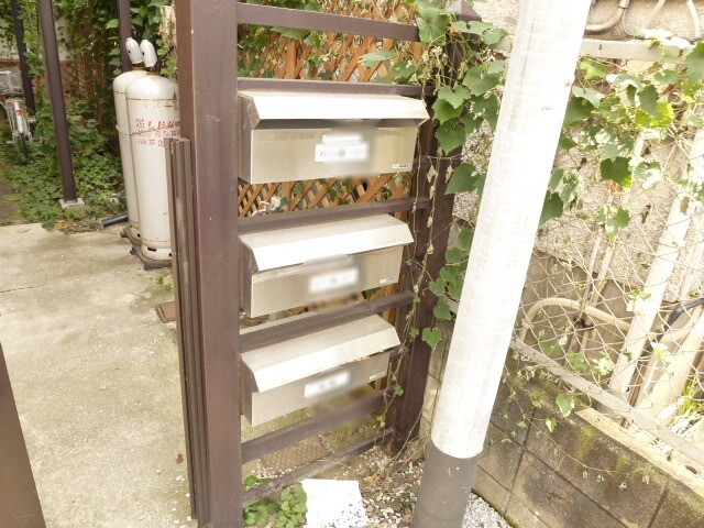 ��ʌ��u�؎s�K���P���ڂ̃A�p�[�g�̂��̑�