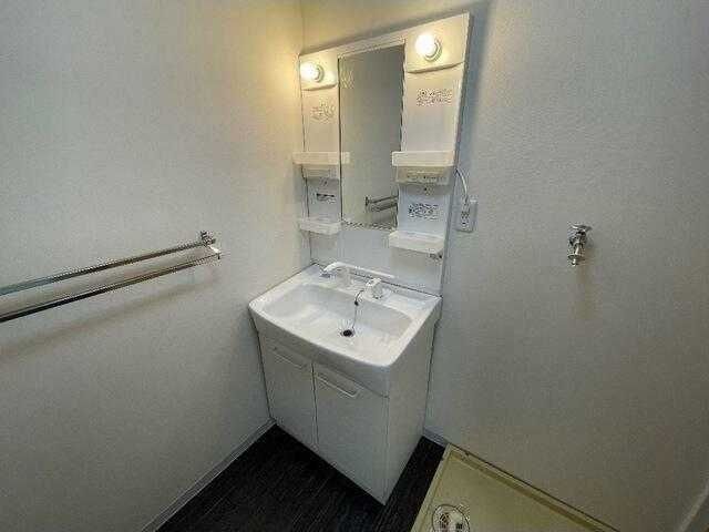 ��ʌ��z�J�s�ԓc�P���ڂ̃}���V�����̐��ʏ�