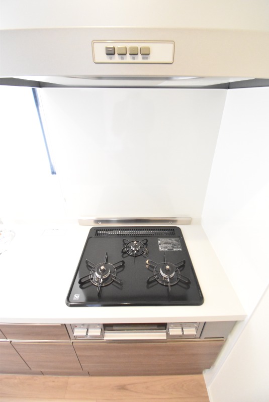 ��ʌ��������܎s�Y�a��̉ƂP���ڂ̃}���V�����̃L�b�`��