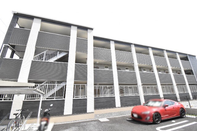 ��ʌ��������܎s�΋挴�R�P���ڂ̃A�p�[�g�̌����O��