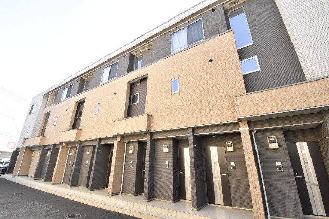 ��ʌ��������܎s������{�����U���ڂ̃A�p�[�g�̌����O��