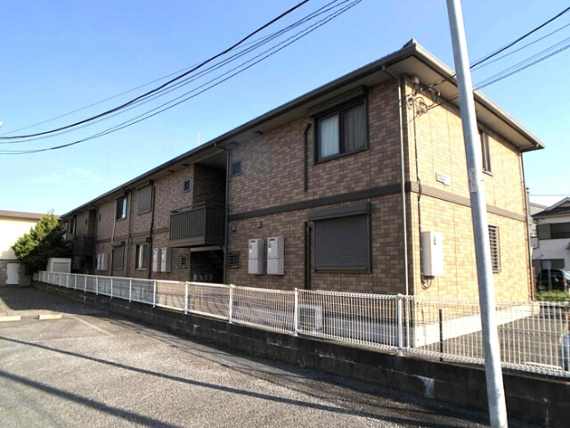 ��ʌ��t�����s���x�̃A�p�[�g�̌����O��