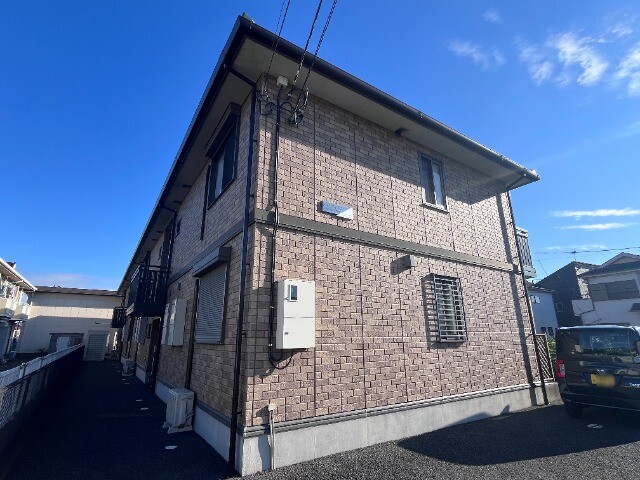 ��ʌ��t�����s���x�̃A�p�[�g�̌����O��