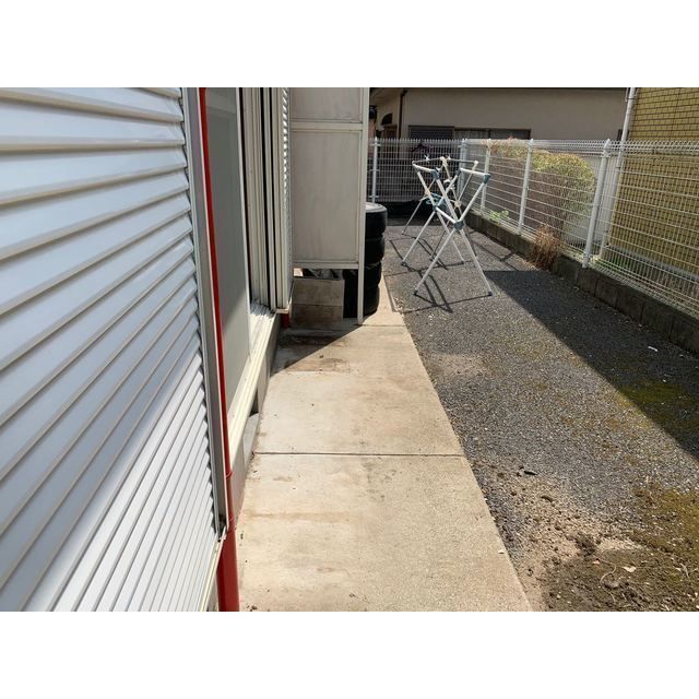 ��ʌ��@�c�s�@�c�T���ڂ̃A�p�[�g�̃o���R�j�[