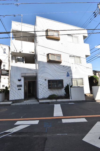 ��ʌ��������܎s�Y�a��ݒ��Q���ڂ̃}���V�����̌����O��