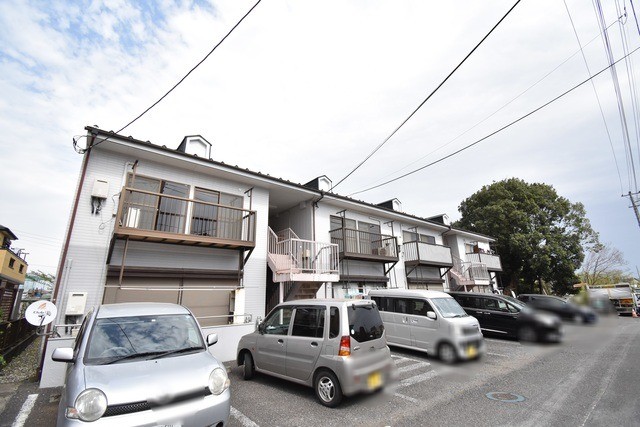 ��ʌ��������܎s������厚�쒆�ۂ̃A�p�[�g�̌����O��