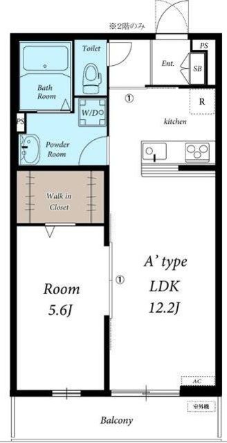 ��ʌ�����s��c�{�̃A�p�[�g�̊Ԏ�