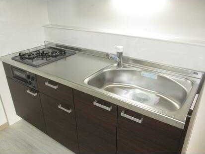 ��ʌ��������܎s������{�����P���ڂ̃}���V�����̃L�b�`��