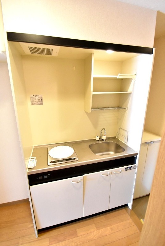 ��ʌ��������܎s��{��g�~���S���ڂ̃}���V�����̃L�b�`��