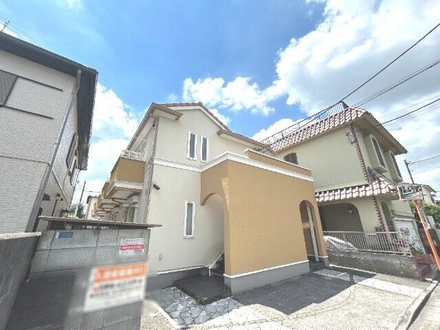 ��ʌ��������܎s�������˂S����7-5�̃A�p�[�g�̌����O��