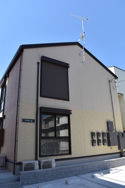 ��ʌ��������܎s��{��������P���ڂ̃A�p�[�g�̌����O��