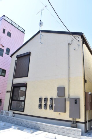 ��ʌ��������܎s��{��������P���ڂ̃A�p�[�g�̂��̑�