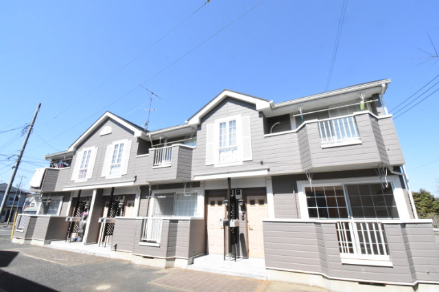 ��ʌ��������܎s������厚���V��̃A�p�[�g�̌����O��