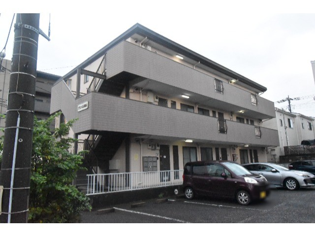 ��ʌ��������܎s�k��y�C���P���ڂ̃}���V�����̌����O��