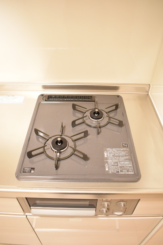 ��ʌ��������܎s��{��������P���ڂ̃A�p�[�g�̃L�b�`��