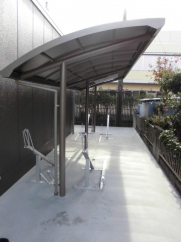 ��ʌ�����s�����Q���ڂ̃A�p�[�g�̂��̑�