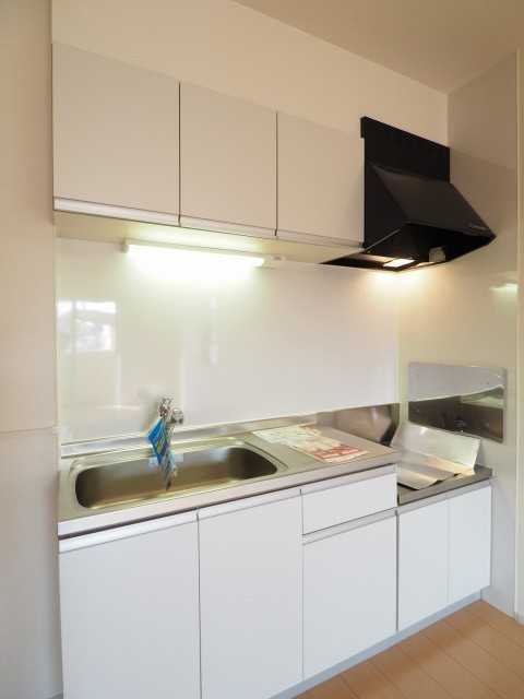 ��ʌ��������܎s��΋�{���S���ڂ̃A�p�[�g�̃L�b�`��