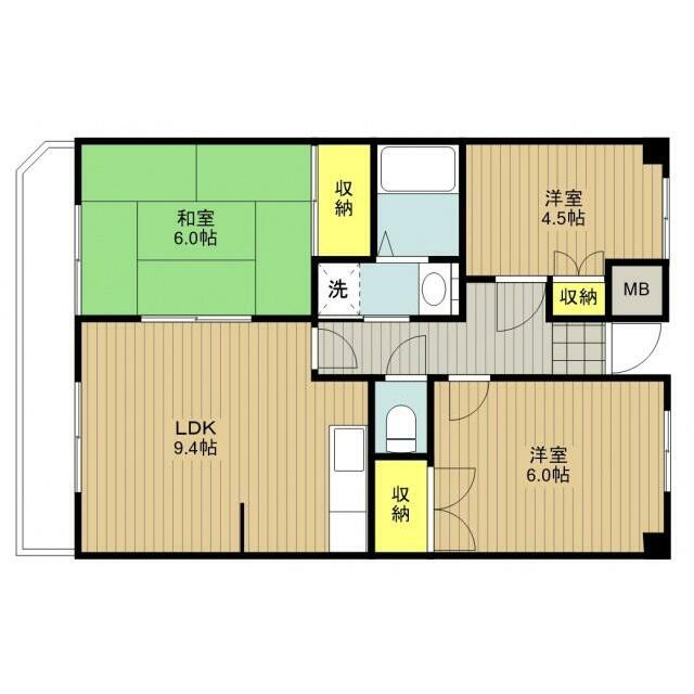 ��ʌ��������܎s�k��y�C���Q���ڂ̃}���V�����̊Ԏ�