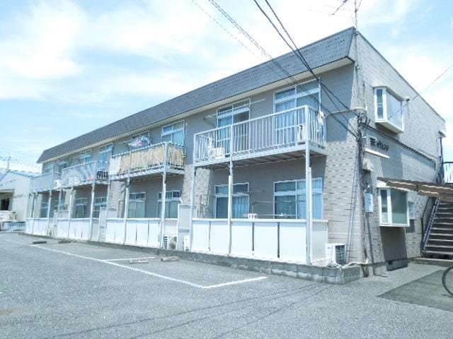 ��ʌ��k�����S�ɓޒ��厚����4688-1�̃}���V�����̌����O��