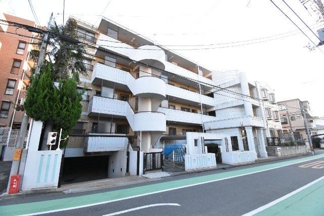 ��ʌ��������܎s�Y�a�挳���P���ڂ̃}���V�����̌����O��