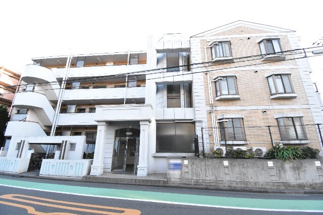 ��ʌ��������܎s�Y�a�挳���P���ڂ̃}���V�����̌����O��