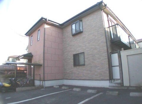 ��ʌ�����s�˒������̃A�p�[�g�̌����O��