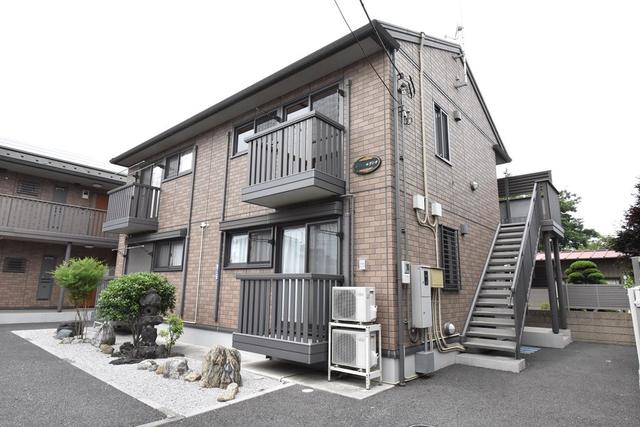 ��ʌ��������܎s������{�����Q���ڂ̃A�p�[�g�̌����O��