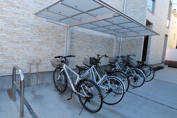 ��ʌ�����s�����P���ڂ̃A�p�[�g�̂��̑�