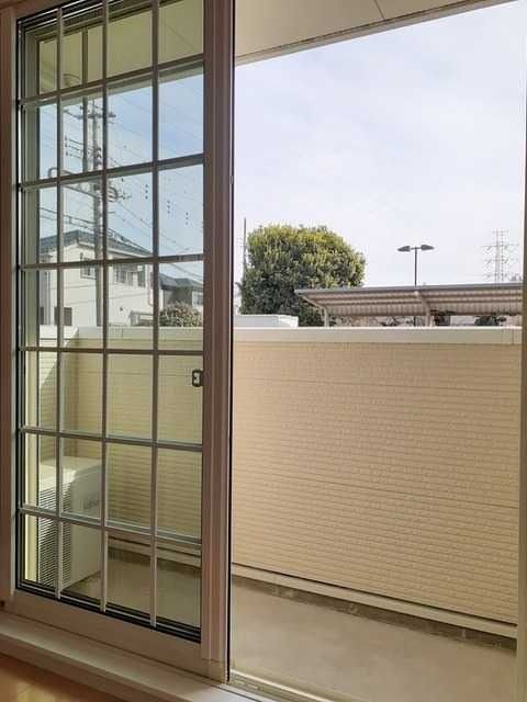 ��ʌ�����s�厚���s�̃A�p�[�g�̃o���R�j�[