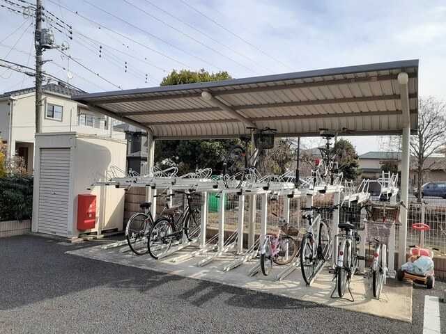 ��ʌ�����s�厚���s�̃A�p�[�g�̂��̑�