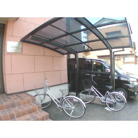 ��ʌ�����s�˒������̃A�p�[�g�̂��̑�